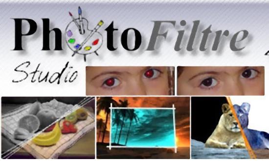 Download PhotoFiltre Studio 11.7.0 Portable