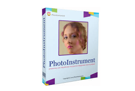 PhotoInstrument