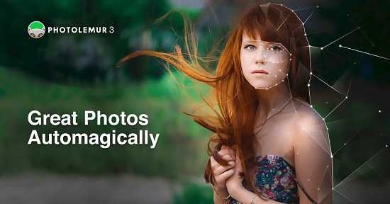 Download Photolemur 3 Creative Edition v1.1.0.2443 Portable