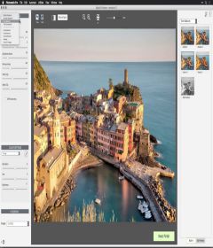 Photomatix Pro v6.1.1 Final + keygen