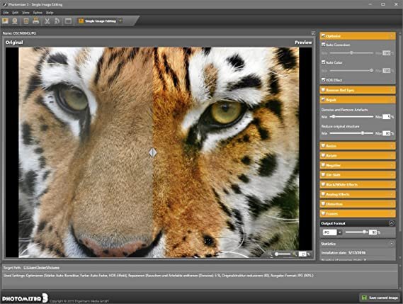 Download Photomizer 3.0.7242.24370 Portable