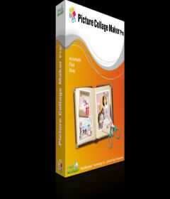 Picture Collage Maker Pro 4.1.4.3818 + keygen