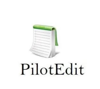 Download PilotEdit Pro 18.7.0 Portable [Latest]