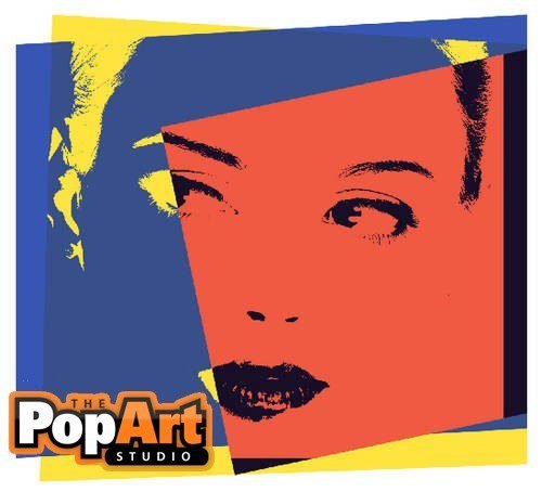 Download Pop Art Studio 10.1 Batch Edition Portable