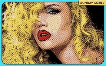 Download JixiPix Pop Dot Comics 2.11 Portable