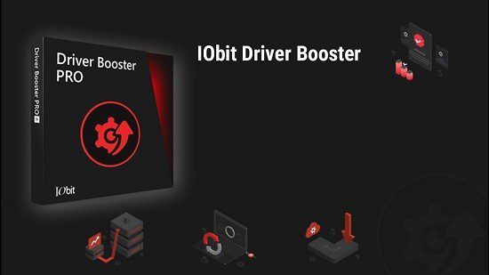 Download IObit Driver Booster 13.1.0.171 Pro Portable by FoxxApp