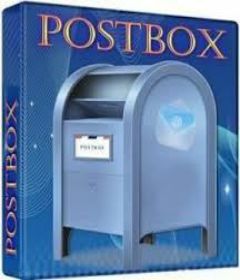 Postbox 6.1.15 + key