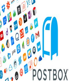 Postbox 7.0.9 + key