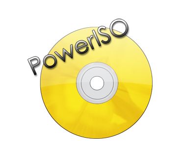 Download PowerISO 9.3 Portable