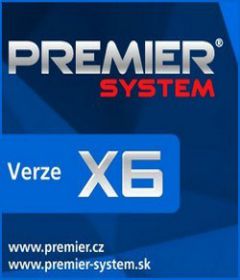Premier System + keygen