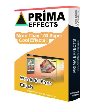 Download Prima Effects 1.0.5 Portable [Latest]