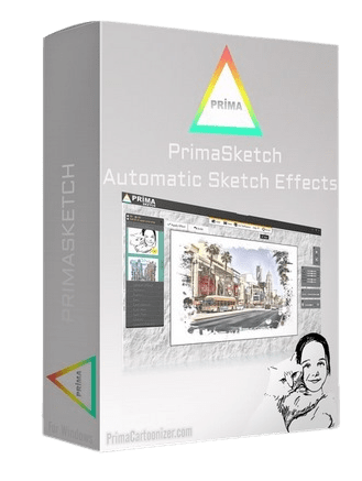 Download Prima Sketch 1.3.4 Portable [Latest]