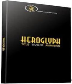 Download proDAD Heroglyph 4.0.255.1 + keygen