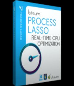Process Lasso Pro 9.0.0.466 Final + x64 + Activator