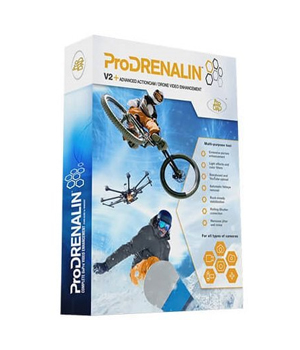 Download proDAD ProDRENALIN 2.0.29.8 Portable [Latest]