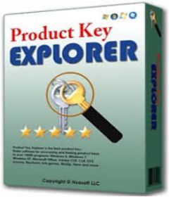 Product Key Explorer v4.0.11.0 incl Patch+ Portable