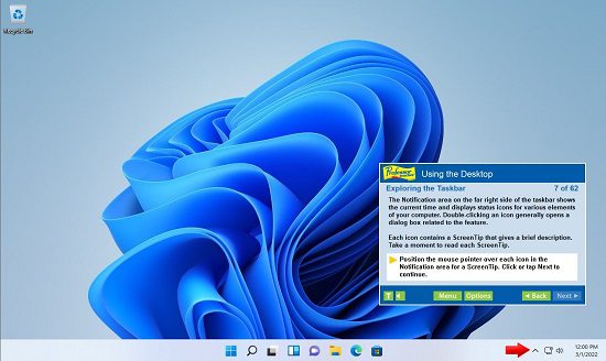 Download Professor Teaches Windows 11 v4.1 Portable