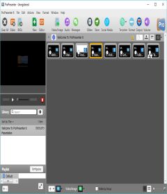 ProPresenter incl Patch