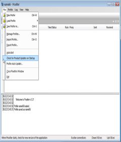 Proxifier v3.42 + keygen