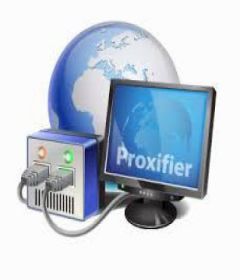 Proxifier 4.03 incl keygen [CrackingPatching]