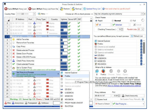 Download Proxy Mask Free 5.5.1.0 [Latest]
