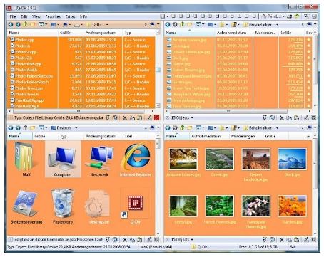 Download Q-Dir 12.51