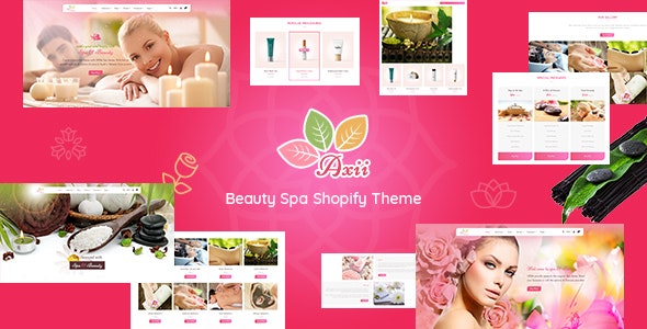 Download Axii v1.1 – Beauty Shopify Theme | Free Nulled Scripts