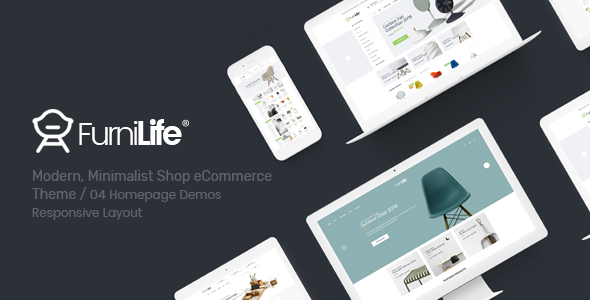 Download Furnilife – Furniture, Decorations & Supplies Magento Theme | Free Nulled Scripts
