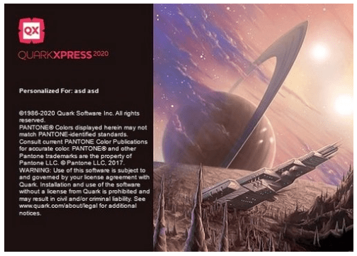 Download QuarkXPress 2024 v20.1.1.57235 Portable [Latest]