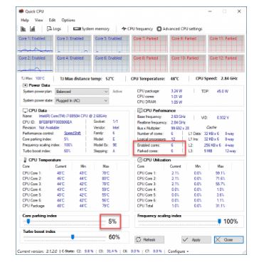 Download Quick CPU 6.3.0