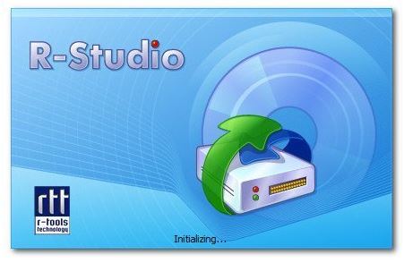 Download R-Studio 9.5.191709 Technician Portable + WinPE