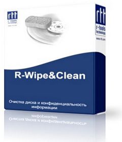 R-Wipe & Clean 20.0 Build 2245 + patch
