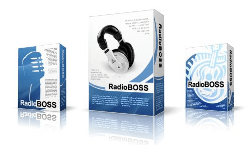 Download RadioBOSS Ultimate 7.1.6.2 Portable
