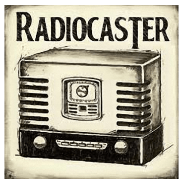 Download RadioCaster 3.6.1.0 Multilingual Portable