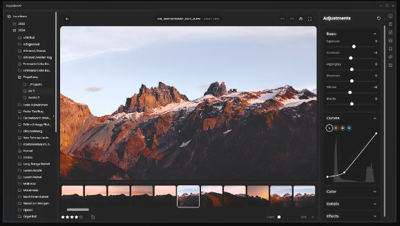 Download RapidRAW 1.4.1