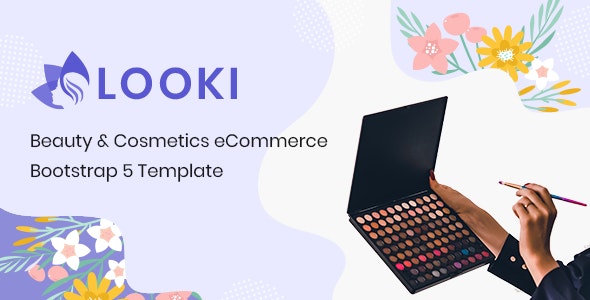 Looki v1.0 - Responsive eCommerce HTML5 Template