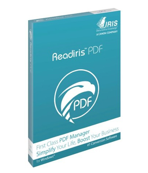 Download Readiris PDF v25.3.30.0 Portable