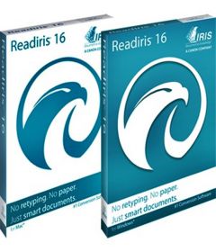 Readiris Pro 16.0.2 Build 11871 incl Patch