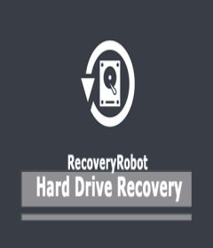 RecoveryRobot Hard Drive Recovery incl Patch