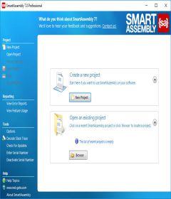 Red Gate SmartAssembly + keygen