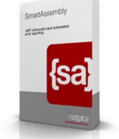 Red Gate SmartAssembly