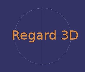 Download Regard 3D 0.9.5 Portable