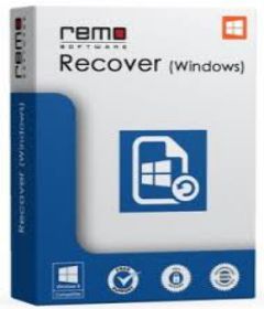 Remo Recover Windows 5.0.0.34 incl Patch 32bit + 64bit