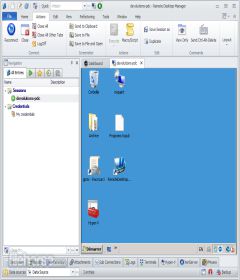 Remote Desktop Manager Enterprise 14.1.3 + keygen