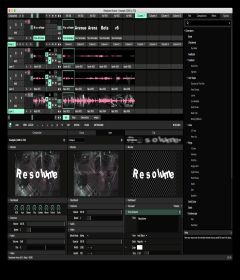 Resolume Arena 6 v6.0.7 Incl Patched with Keygen