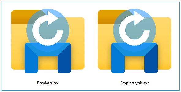 Download Restart Explorer 1.6 [Latest]