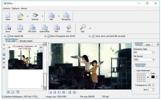 Download RiDoc 5.0.14.27 RePack & Portable