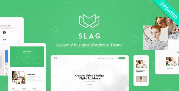 Deviox v1.2 - A Trendy Multi-Purpose Business Theme