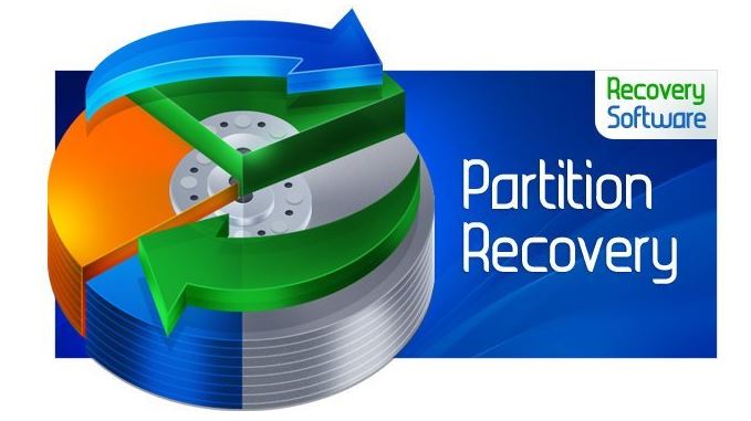 Download RS Partition Recovery 5.1 Multilingual Portable