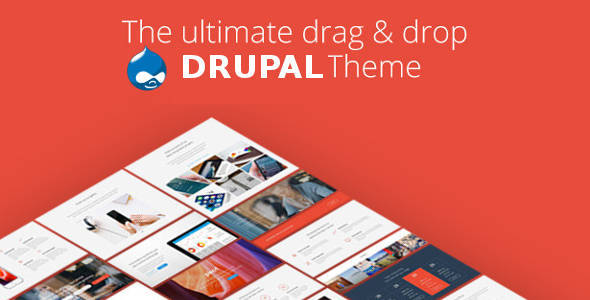 Download Pivot v1.1 – Drupal 8 Multipurpose Theme with Paragraph Builder | Free Nulled Scripts